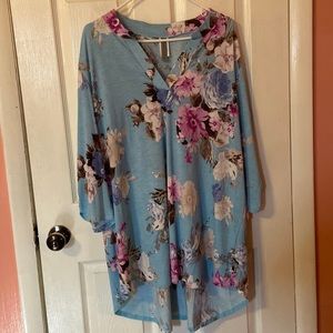 Honeyme curvy size 3 x